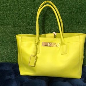 Vince Camuto purse